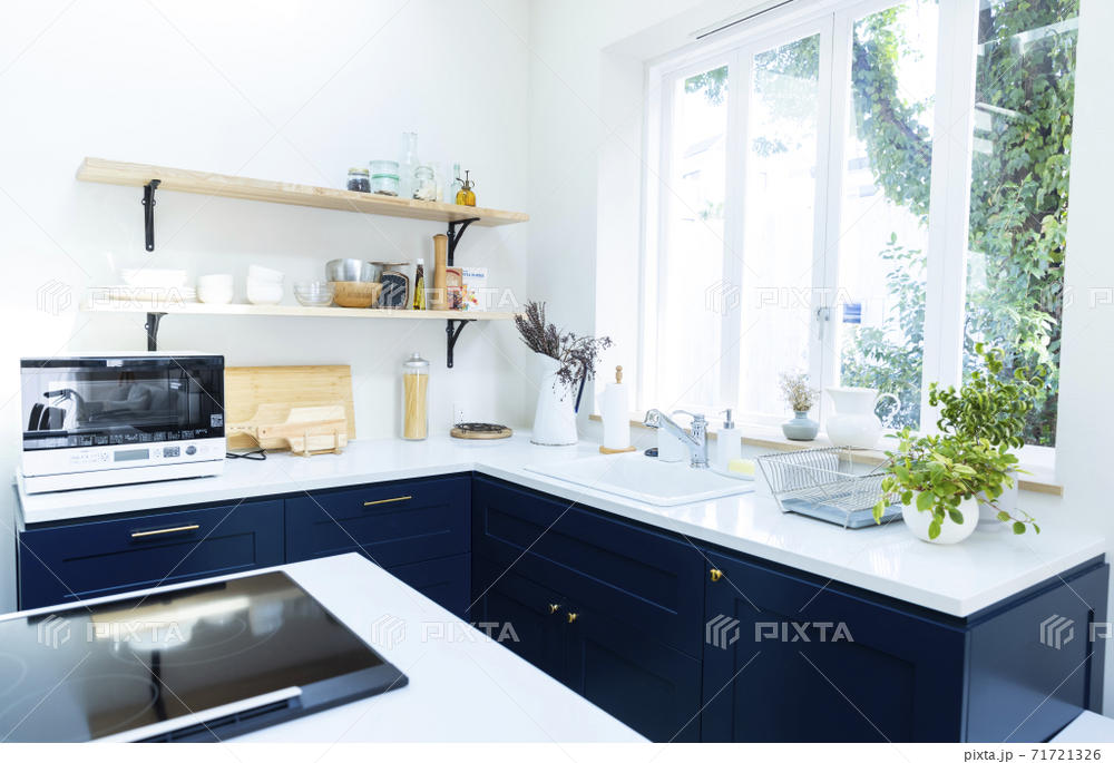 システムキッチン